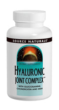 Hyaluronic Joint Complex, 60 Count N463142