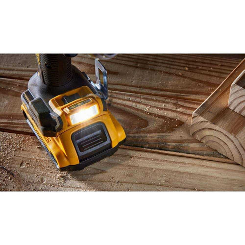 20V Compact Cordless 1/2 in. Hammer Drill W396485