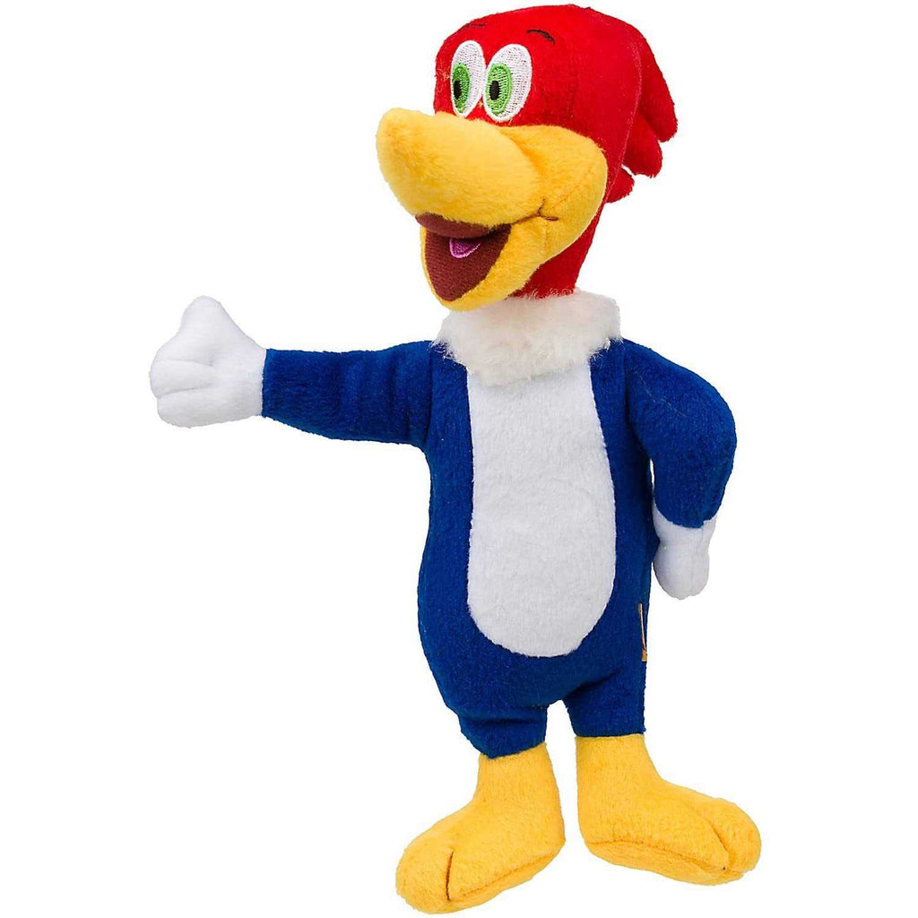 Woody Woodpecker Dog Toy C41391