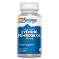 Evening Primrose Oil 500 mg 90 Softgels D761