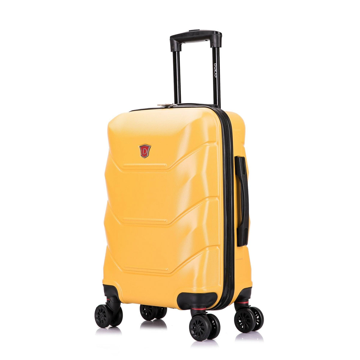 Lightweight Hardside Spinner 20 Inches Carry-On G743281