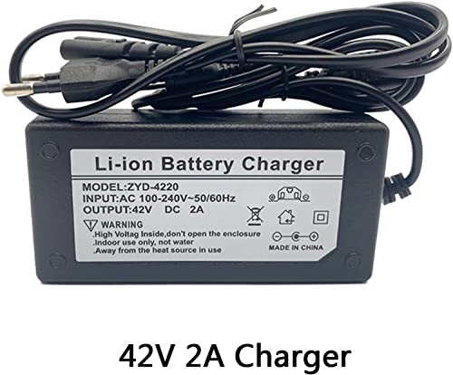 36V 30Ah Lithium Ebike Battery Pack F615013