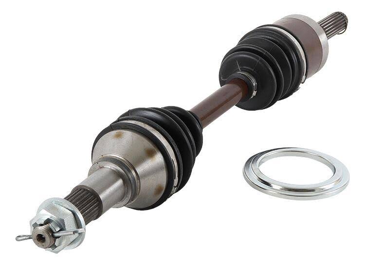 Axle Y179721
