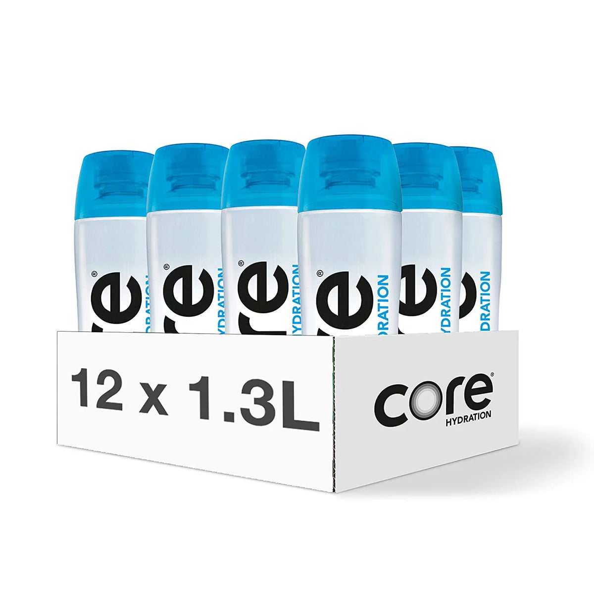 44 Fl Oz Pack of 12 Nutrient Enhanced Water J8686