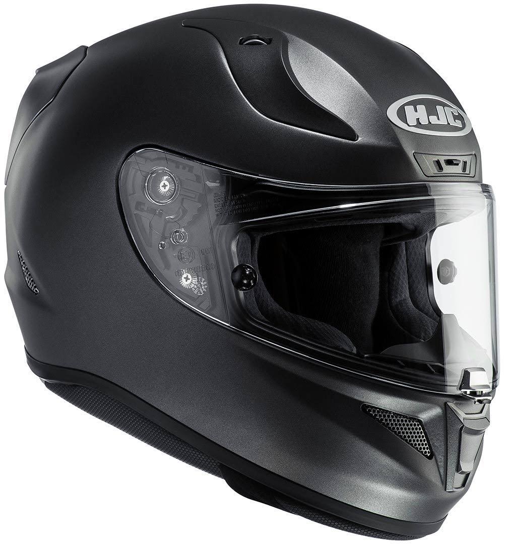 White Size S Helmet A16844