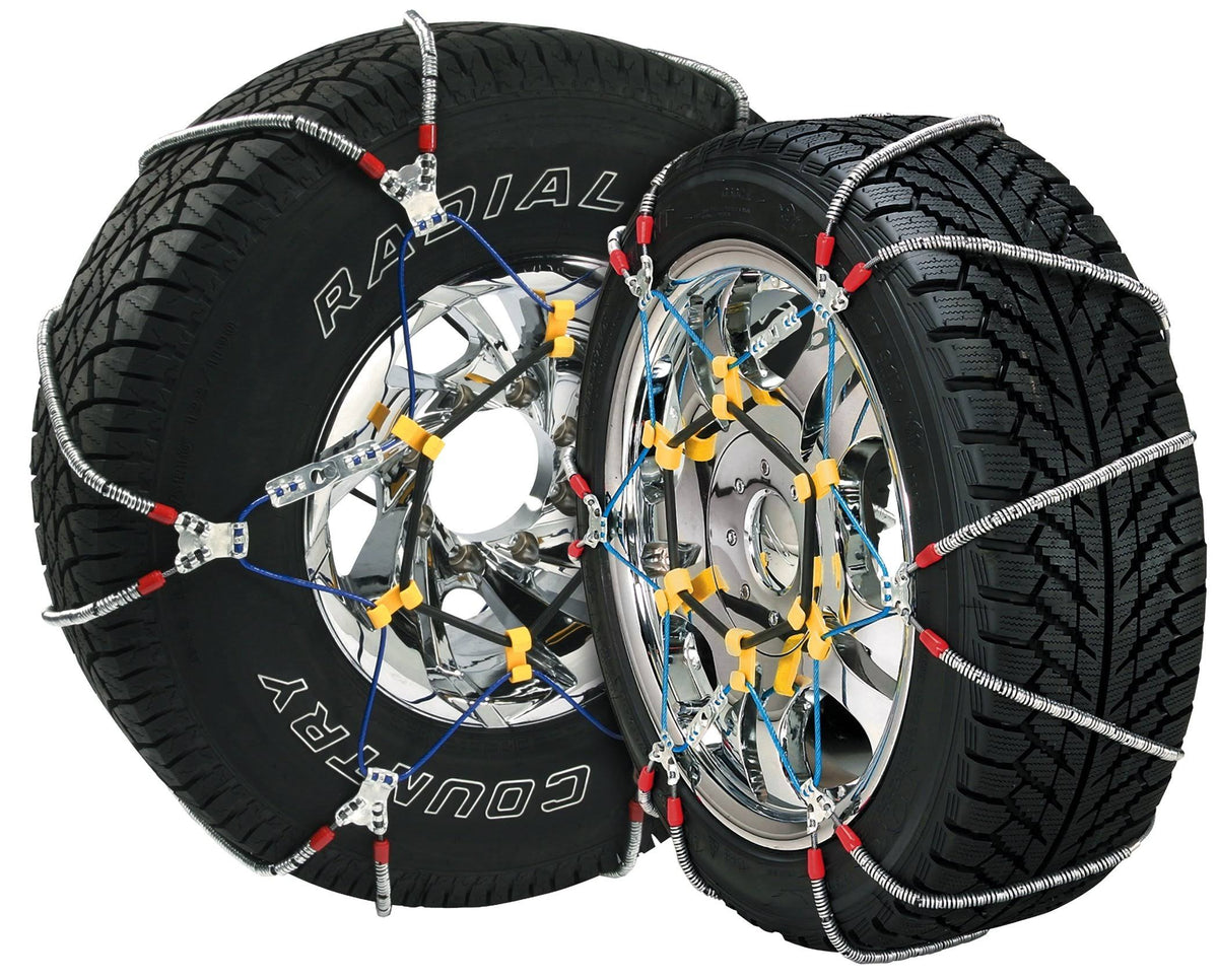 Cable Tire Chain N531