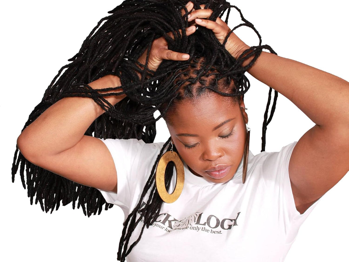 Passionfruit Dreadlock Spray H1107