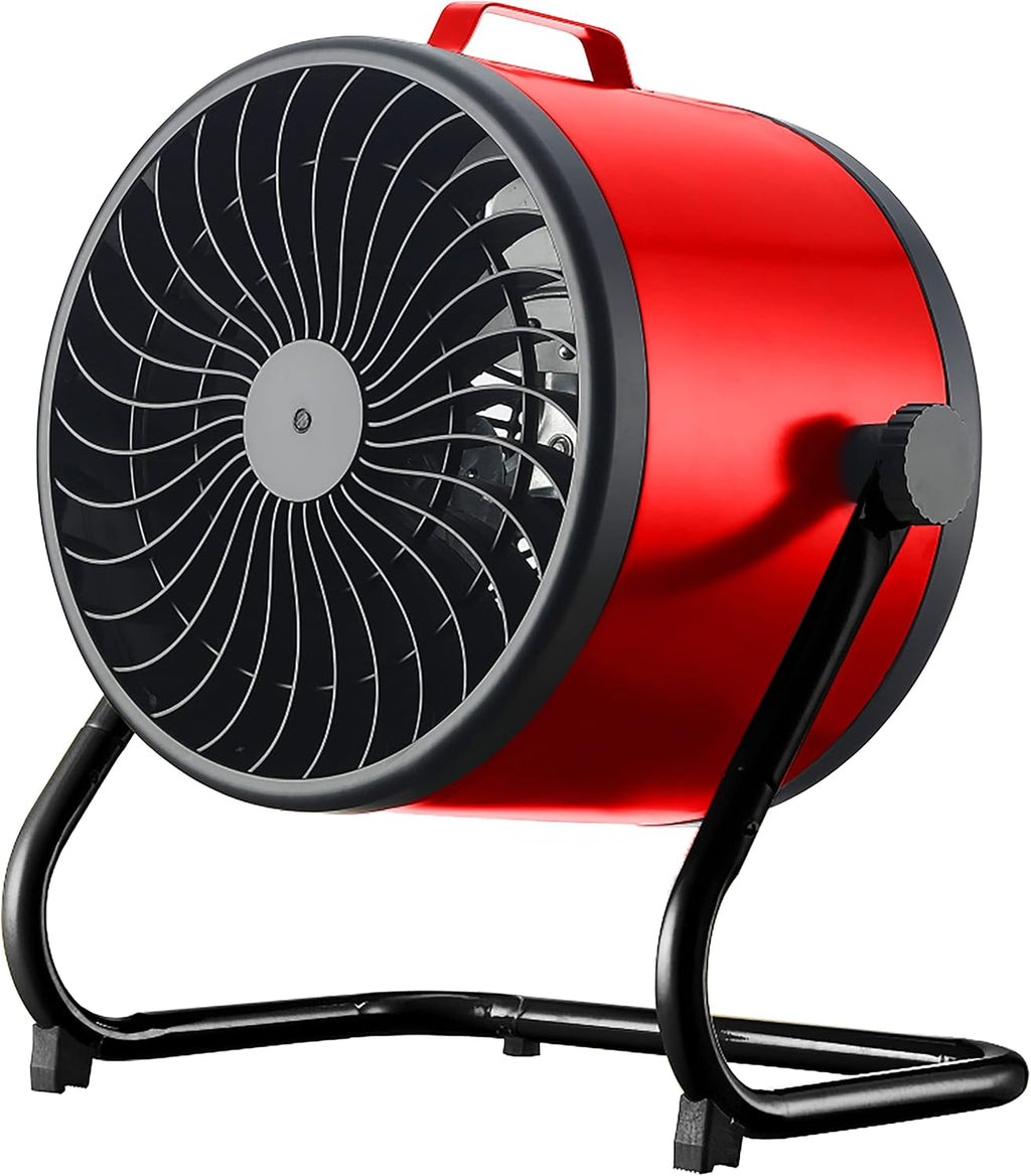 Industrial 3 Speed High Velocity Fan R935166