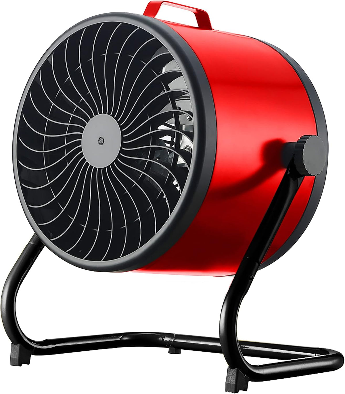 Industrial 3 Speed High Velocity Fan R935166