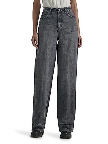 High Rise Trouser Jean R596199