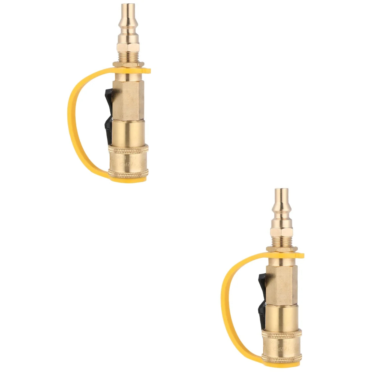 Brass Quick Connector I457402