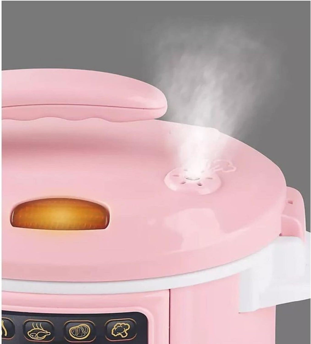 Pink Smart Kitchen Appliances D47707