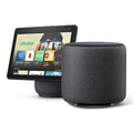 Charcoal HD Smart Display with Alexa N7009