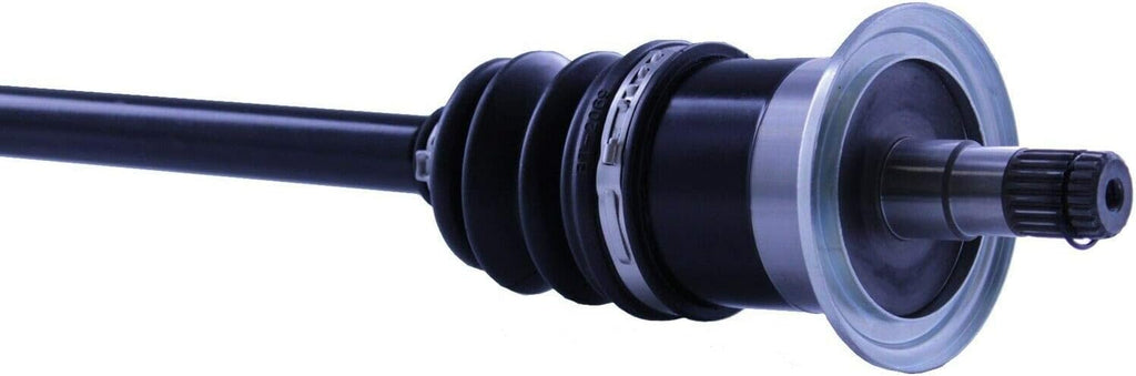 Front CV Axles & Wheel Bearings Set O961