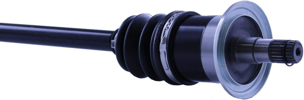 Front CV Axles & Wheel Bearings Set O961