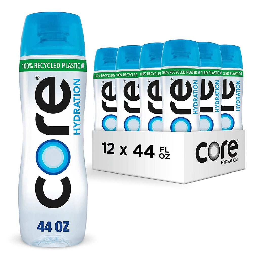 44 Fl Oz Pack of 12 Nutrient Enhanced Water J8686