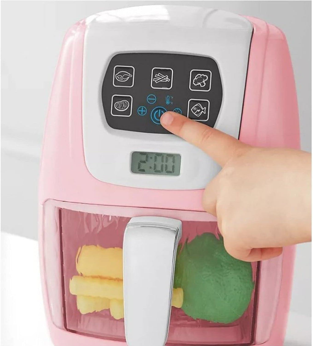 Pink Smart Kitchen Appliances D47707
