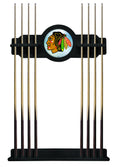 Black Cue Rack H62675