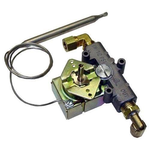Thermostat Flat Bulb 3 8 x 5 Cap 30 Griddle U296