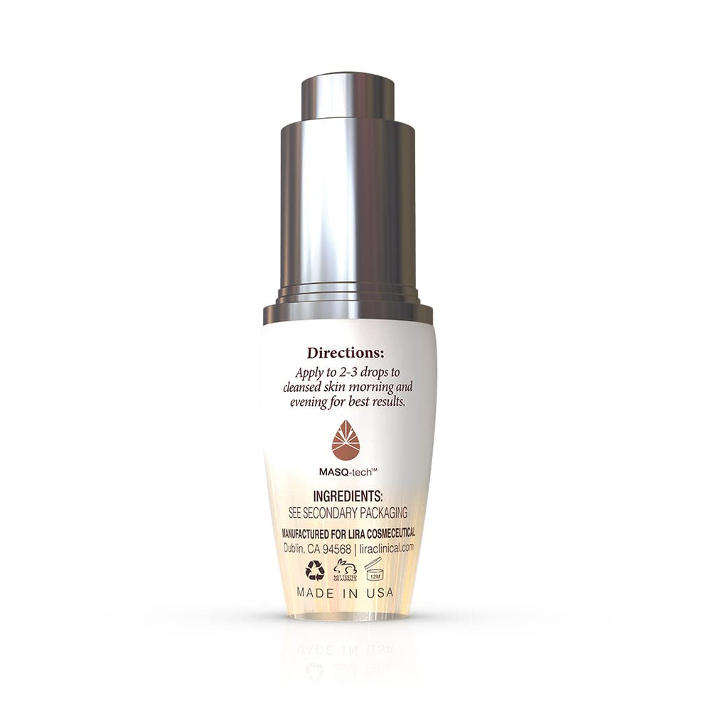 Illuminating Beauty Oil Q43971