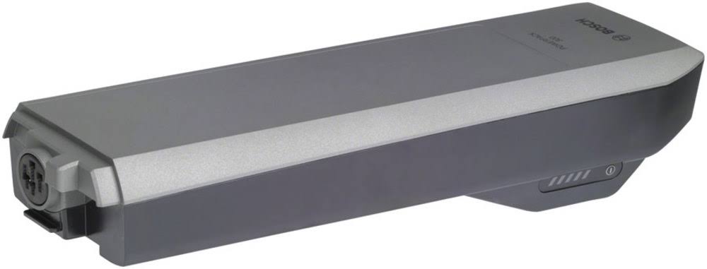 Bosch PowerPack Dummy Rack Battery - Anthracite V94370