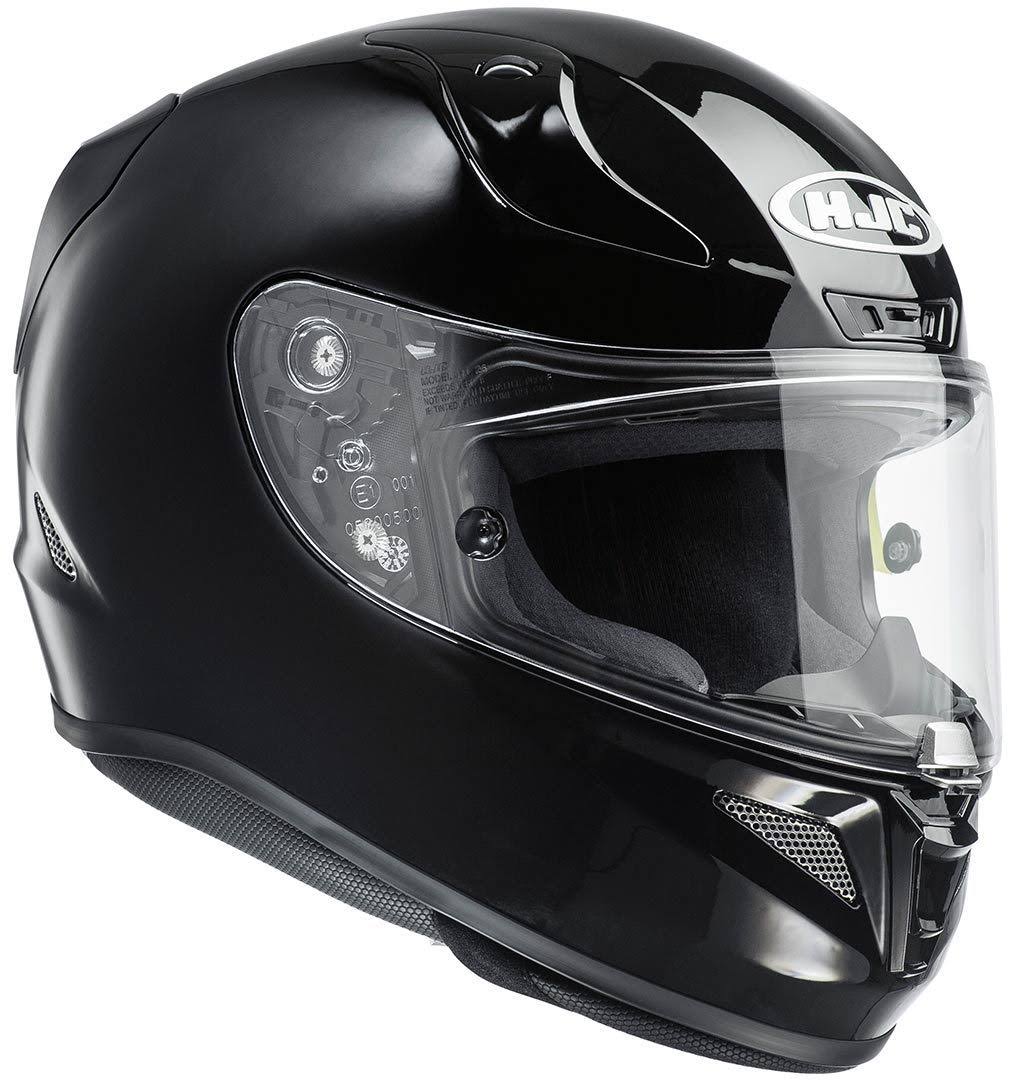 White Size S Helmet A16844