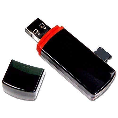 Digital Camera Extra Battery Charger 96GB M699575