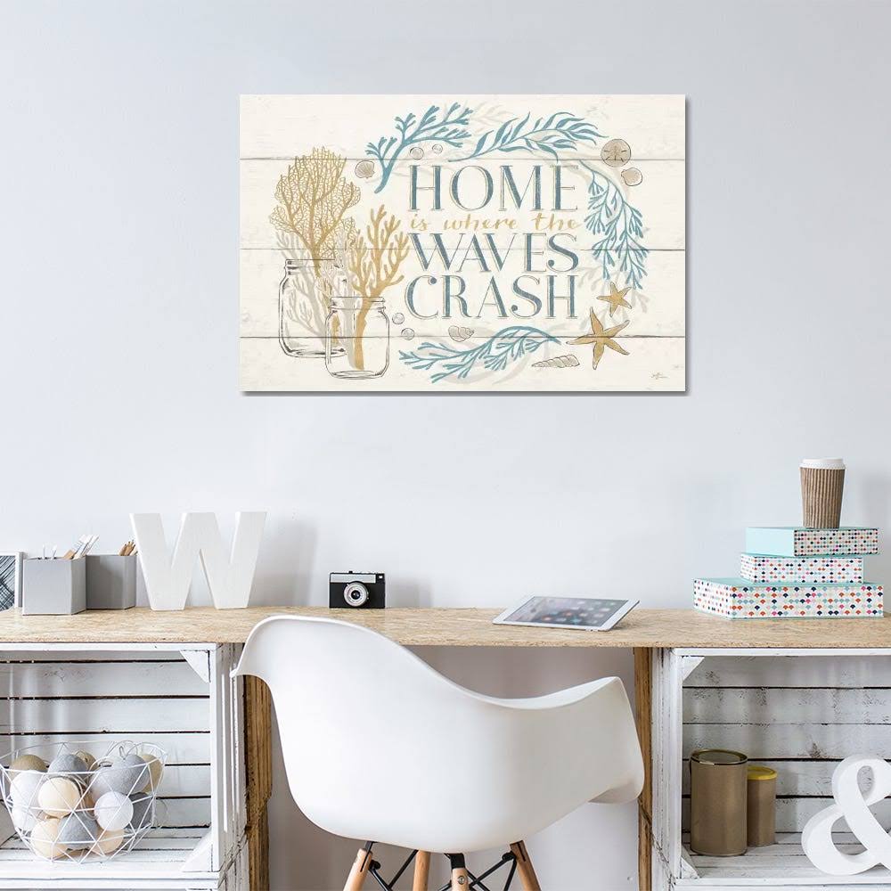 Canvas Art Print X729