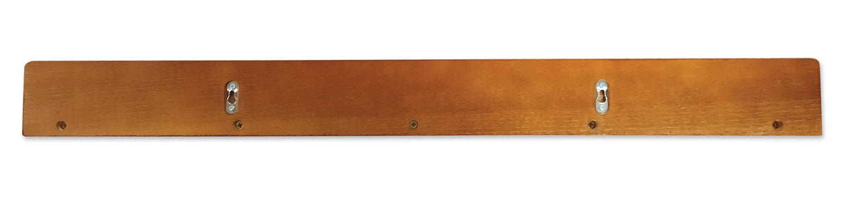 Black Cue Rack H62675