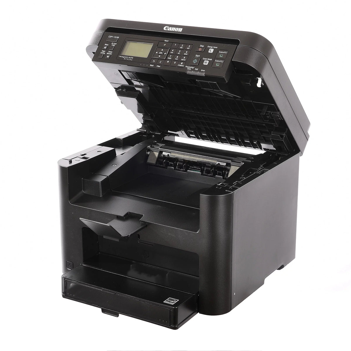 Wireless Monochrome Laser Printer with WiFi Direct F51089