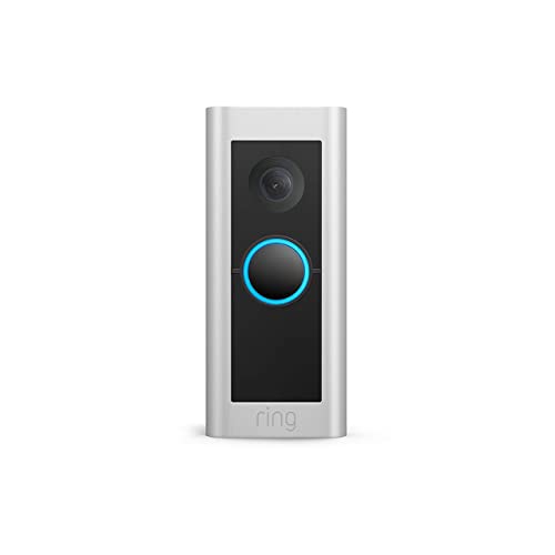 Wired Doorbell Pro M8090