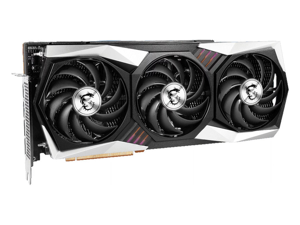 Radeon RX 7900 XTX 24GB GDDR6 PCI Express 4.0 ATX Video Card T744