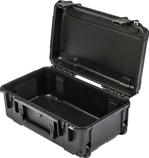 Black Hard Case H793