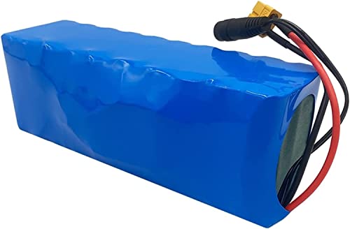 36V 30Ah Lithium Ebike Battery Pack F615013