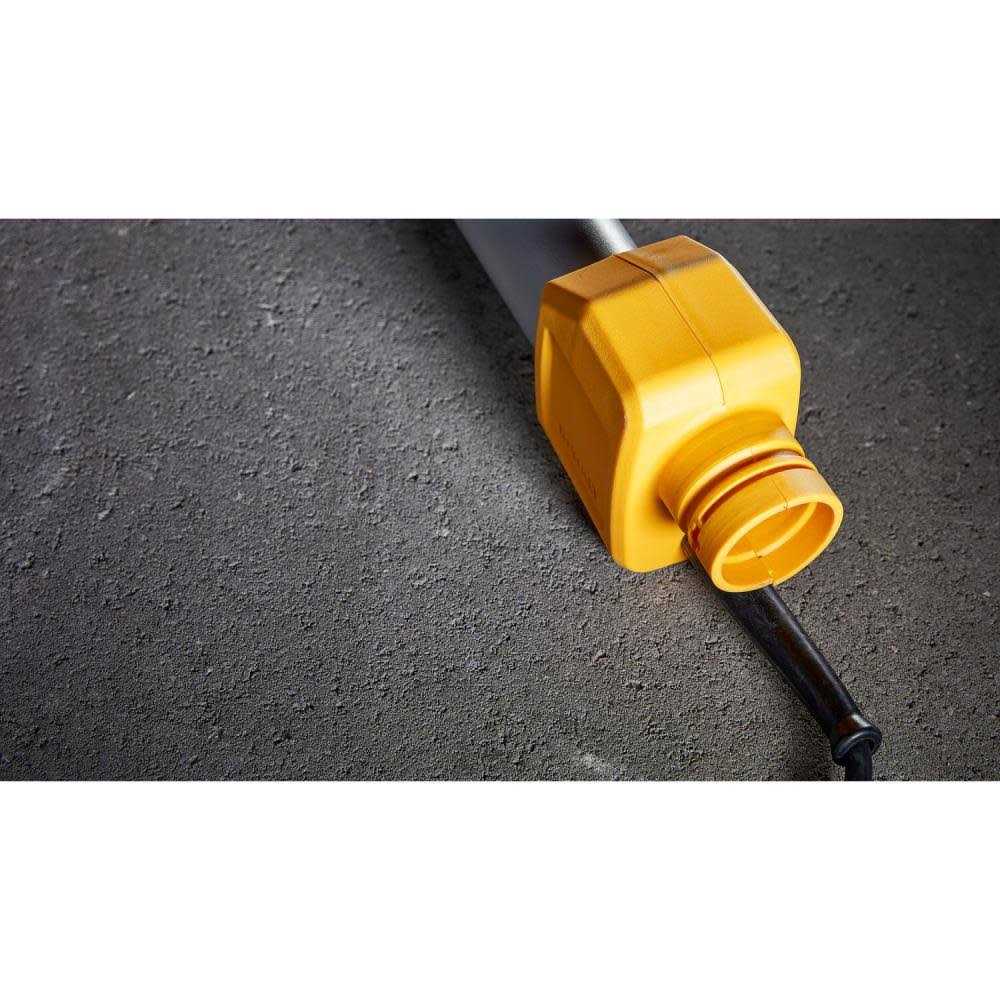 4.7 Amp Electric Drywall Sander S8483