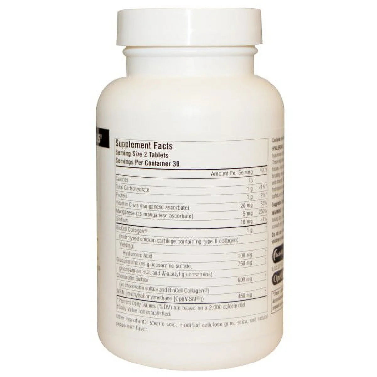 Hyaluronic Joint Complex, 60 Count N463142