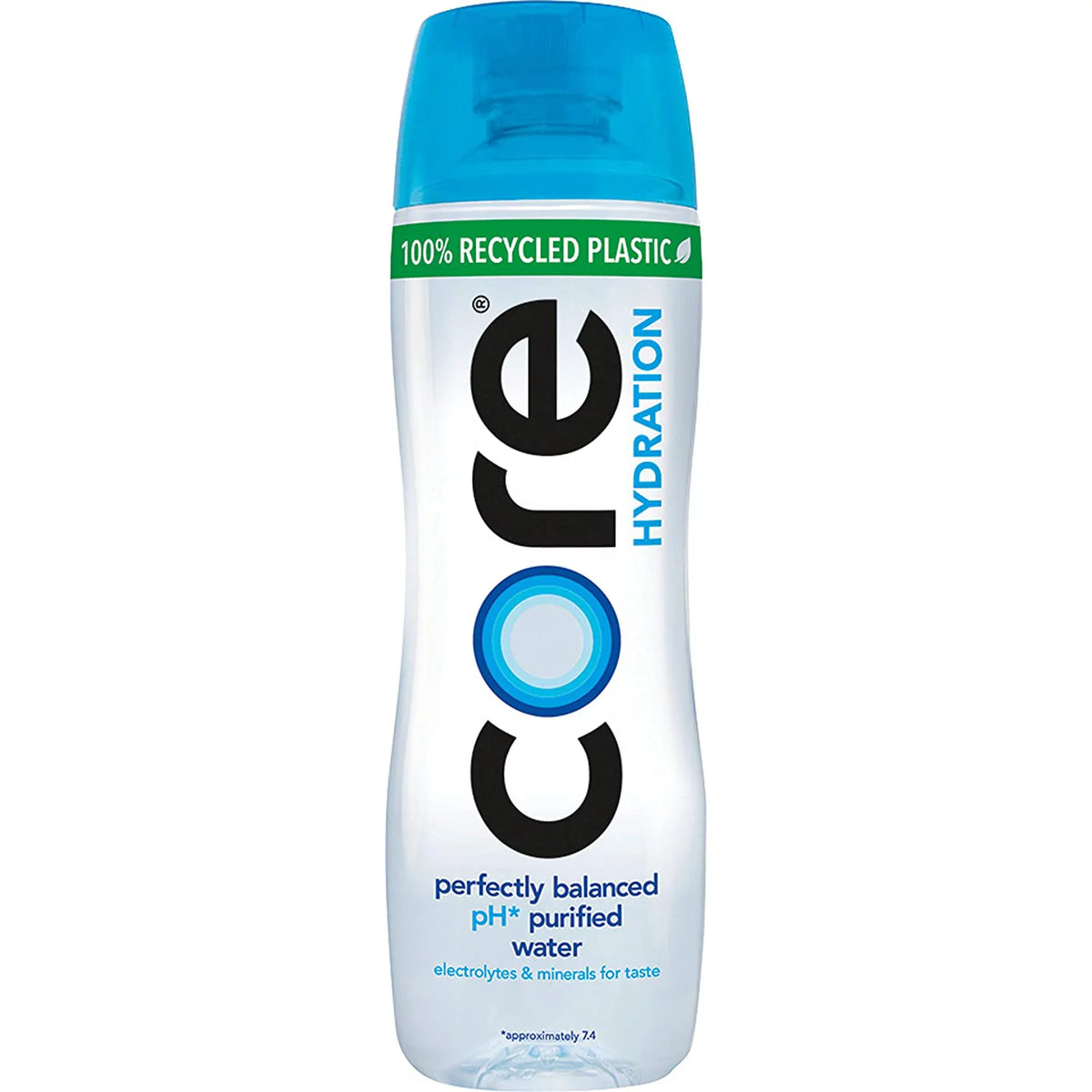 44 Fl Oz Pack of 12 Nutrient Enhanced Water J8686