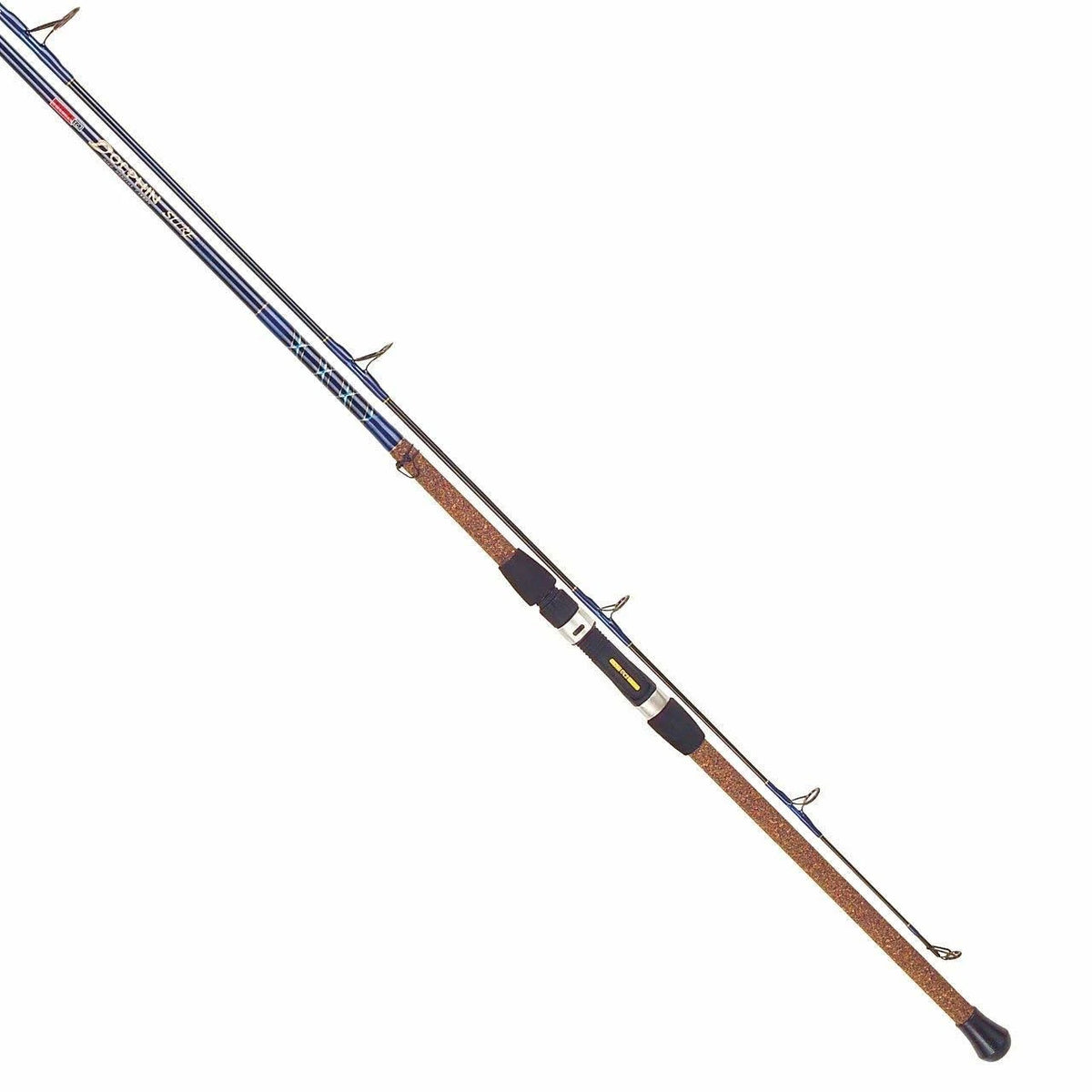 TC3 Dolphin Surf Spinning Rod H317597