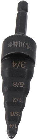 5 in 1 Copper Tube Expander Manual Swaging Tool I207184