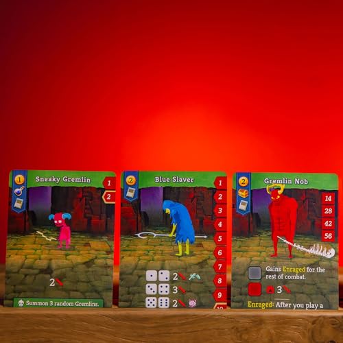Cooperative Fantasy Board Game X9517