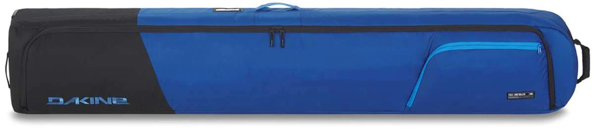 Vintage Camo Ski Roller Bag 175 cm Y998093