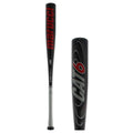 Black -3 BBCOR Baseball Bat P8443