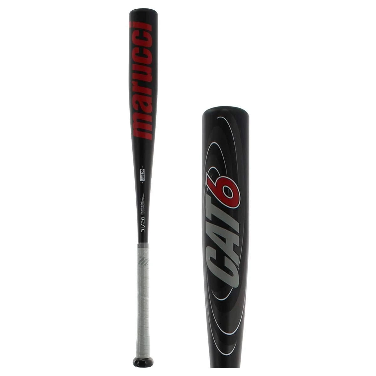 Black -3 BBCOR Baseball Bat P8443