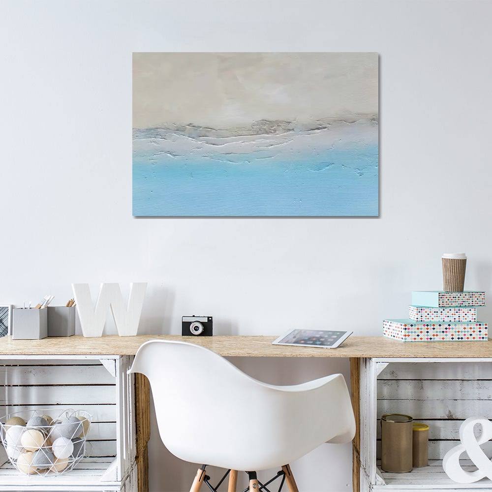 Canvas Wall Decor Prints P539