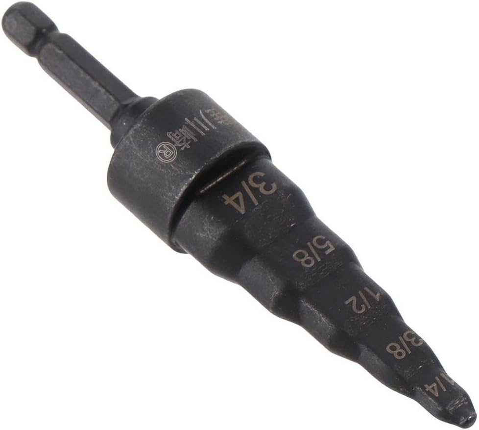 5 in 1 Copper Tube Expander Manual Swaging Tool I207184