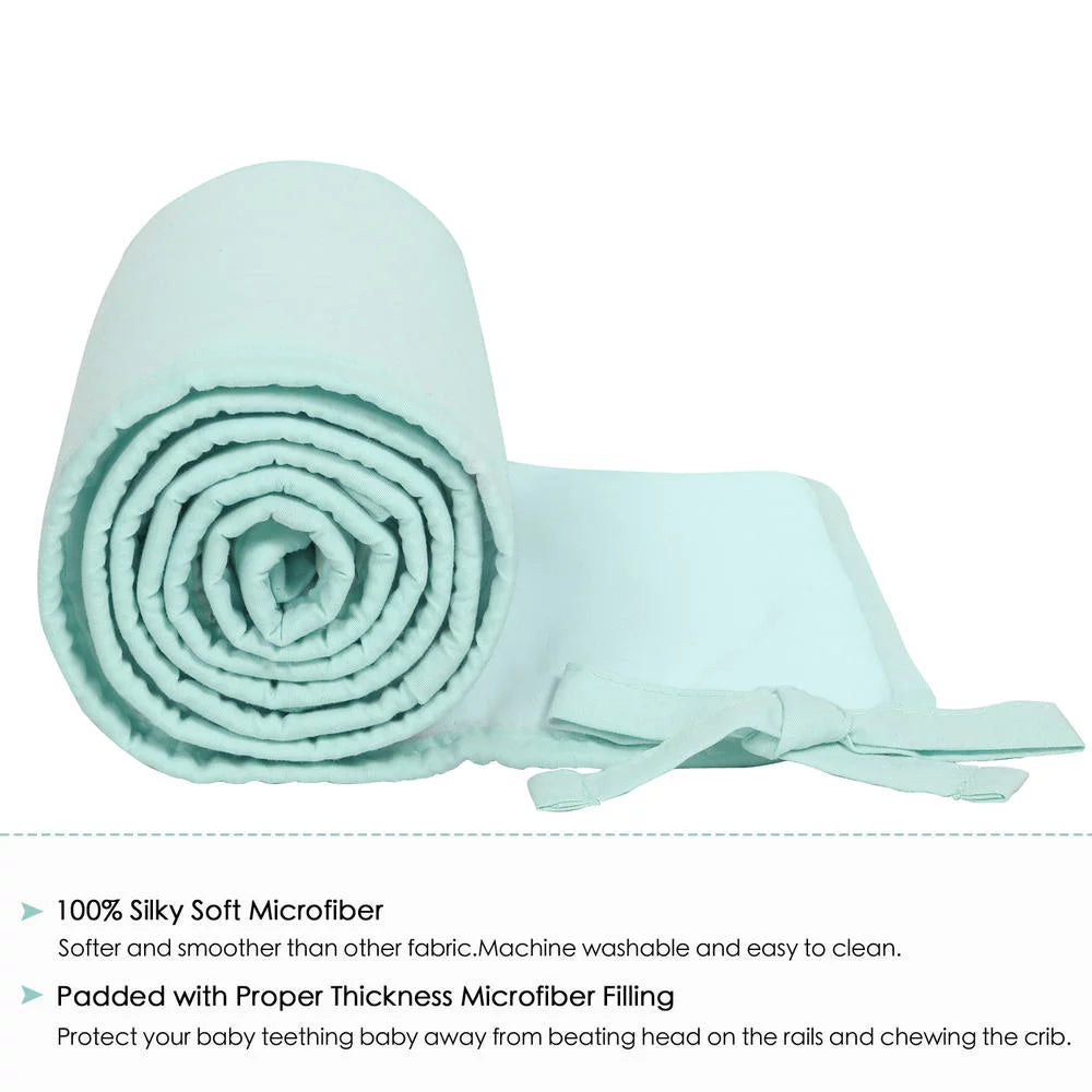 Soft Bed Edge Anti Collision Cover 3 Pieces C8959