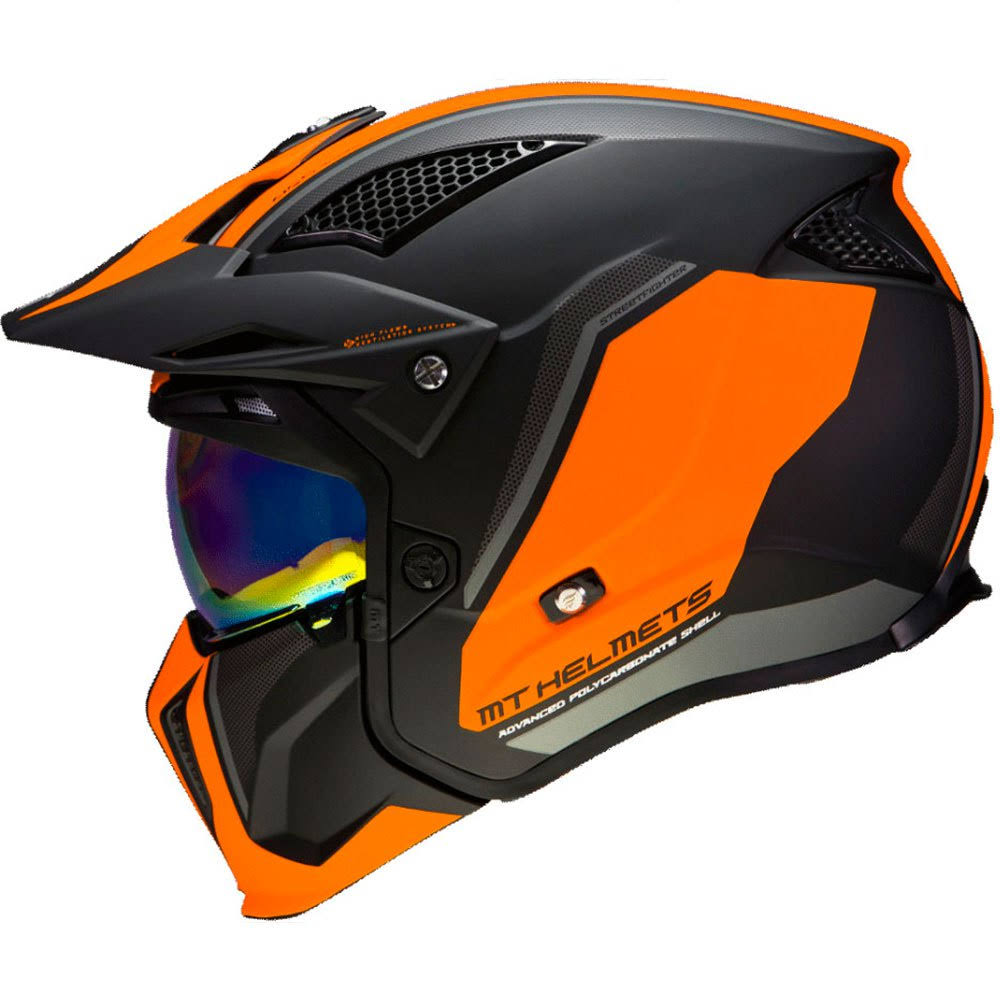 Convertible Helmet S U66169