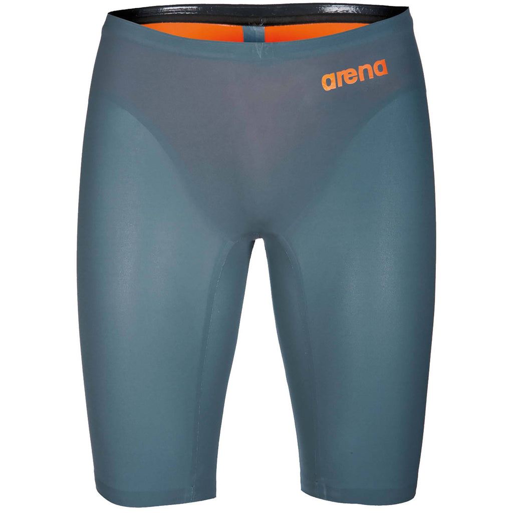 Grey-Bright Orange Jammer Z978