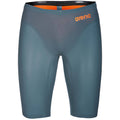 Grey-Bright Orange Jammer Z978