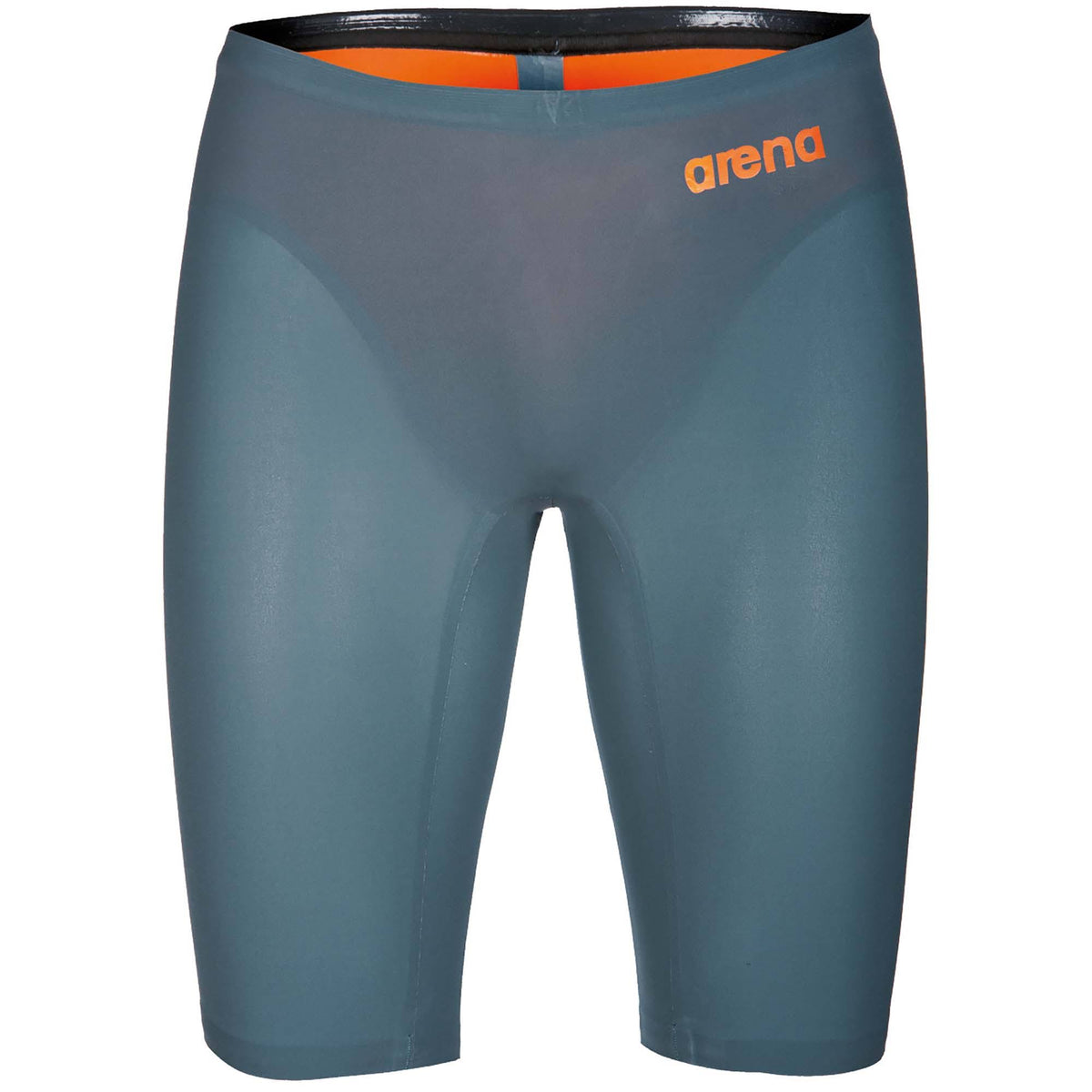 Grey-Bright Orange Jammer Z978